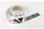 Danfoss 19-805076 19805076 Aluminium-Klebeband Silber (L x B) 50 m x 38 mm 50 m