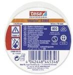 tesa tesaflex IEC 53988-00143-00 Isolierband Wei&szlig; (L x B) 10 m x 19 mm 1 St.