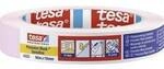 tesa PRECISION SENSITIVE 04333-00017-02 Kreppband Pr&auml;zisionskrepp&reg; Hellrosa (L x B)