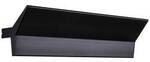 Paulmann Stine 79511 Wandleuchte 13 W LED Schwarz (matt)