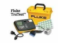 Fluke 6500-2 DE KIT 2 Gerätetester-Set
