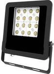 EVN LFE500940 LFE500940 LED-Flutlichtstrahler 50 W Leuchtfarben: Neutralwei&szlig;