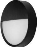 Brumberg 10037183 10037183 LED-Wandleuchte LED 12 W LED Schwarz