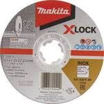 Makita E-00418 Trennscheibe 125 mm 1 St. Edelstahl