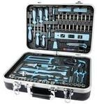Br&uuml;der Mannesmann QUANTOOL Q25102 Werkzeugset 98teilig