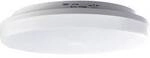 Heitronic PRONTO 500575 LED-Deckenleuchte LED fest eingebaut 18 W LED Wei&szlig;