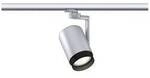 Paulmann ProRail3 Spot Asthene max20W E27 Chr Systemleuchte (Basis) ProRail3 E27 20 W