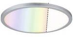 Paulmann 71018 P Atria Shine 12W RGBW 293mm chr mt Ks LED-Deckenleuchte LED 12 W
