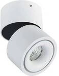 Brumberg 12062173 12062173 LED-Deckenleuchte LED 6 W LED Wei&szlig;