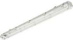 Philips LED Ledinaire WT050C 2xTLED L1500 LED-Feuchtraumleuchte LED T8 Wei&szlig; Grau,