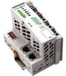 WAGO FC PROFINET G3 SPS-Feldbuskoppler 750-375 1 St.