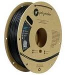 Polymaker PD01001 PolyFlex TPU-95A Filament TPU flexibel 1.75 mm 750 g Schwarz