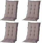 Madison 4x Pana. taupe A hoch M41001 Auflage Taupe