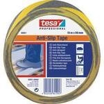 tesa 60951-00000-00 Anti-Rutschband tesa&reg; Professional Schwarz, Gelb (L x B) 15 m x