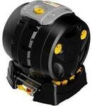Hozelock 4001 0000 Easymix 2in1 Komposter