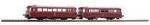 Piko H0 52737 H0 Dieseltriebwagen BR 798 der DB BR 798