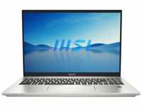 MSI 001592-275, MSI Notebook Prestige 16 Evo A13M-275 40.6 cm (16 Zoll) QHD+ Intel