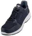uvex 6598 6598835 Sicherheitshalbschuh S1 Schuhgr&ouml;&szlig;e (EU): 35 Schwarz 1 Paar