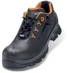 uvex 2 Vibram 6522235 ESD Sicherheitsschuh S3 Schuhgr&ouml;&szlig;e (EU): 35 Schwarz, Orange 1