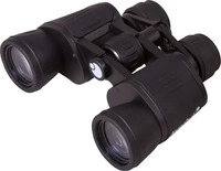 LEVENHUK 72517, Levenhuk Zoom-Fernglas 7 x - 21 x 40 mm Porro Schwarz 72517