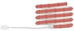 Paulmann 78863 LED-Streifen-Basisset mit Stecker 230 V 1.5 m RGB 1 Set