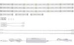 Paulmann FN MaxLED Comfort 79838 LED-Streifen-Komplettset mit offenem Kabelende 24 V