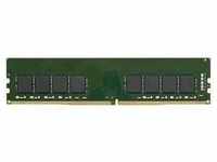 Kingston PC-Arbeitsspeicher Modul DDR4 16 GB 1 x 16 GB Non-ECC 3200 MHz 288pin DIMM