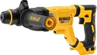 DEWALT DCH263NK-XJ, DEWALT DCH263NK-XJ SDS-Plus-Akku-Bohrhammer 18 V b&uuml;rstenlos,