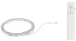 Paulmann 78899 LED-Streifen-Set 6 V 1 m Warmwei&szlig; 1 Set