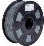 Renkforce RF-4511192 Filament PLA Pro 1.75 mm 1000 g Grau 1 St.