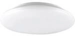 EVN L30180125 L30180125 LED-Deckenleuchte LED 18 W Wei&szlig;