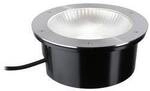 Paulmann Durea 260 94656 Bodeneinbauleuchte LED 15 W Edelstahl
