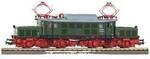 Piko H0 51482 H0 E-Lok BR 254 der DR Formvariante der BR E 94 in der...