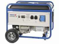 Endress ESE 6000 BS 4-Takt Stromerzeuger 230 V/AC 90 kg 5500 W 240215