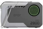 EFOY Pro 2800 BT Brennstoffzelle 12 V, 24 V 158 000 082