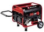 EINHELL 4152610, Einhell TC-PG 65/E5 4-Takt Stromerzeuger 8 kW 230 V, 400 V 79.05 kg