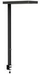 Maul MAULjaval 8258390 LED-Tischlampe LED Lichtquelle durch Elektrofachkraft