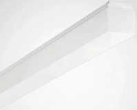 TRILUX 6473640, Trilux 6473640 Montigo #6473640 LED-Deckenleuchte LED 22 W Wei&szlig;