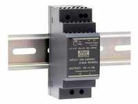 Mean Well HDR-30-24 Hutschienen-Netzteil (DIN-Rail) 24 V/DC 1.5 A 36 W Anzahl