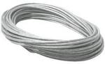 Paulmann 979055 Niedervolt-Seilsystem-Komponente Spannseil Transparent, Grau