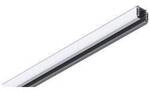 Paulmann 91352 Hochvolt-Schienensystem-Komponente Schiene ProRail3 Silber