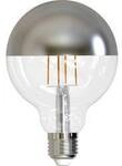 M&uuml;ller-Licht 401079 LED EEK F (A - G) E27 Globeform 8.5 W = 63 W Warmwei&szlig;...