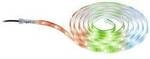Paulmann Outdoor Stripe Set 3m 78891 LED-Streifen-Komplettset mit Stecker 24 V 3 m
