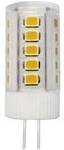 M&uuml;ller-Licht 400466 LED EEK F (A - G) G4 Spezialform 3 W = 28 W Warmwei&szlig; 1 St.