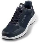 uvex 1 sport 6594242 ESD Sicherheitsschuh S1P Schuhgr&ouml;&szlig;e (EU): 42 Schwarz 1 Paar