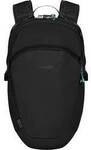 Pacsafe Notebook Rucksack ECO 18L anti-theft backpack Passend f&uuml;r maximal: 33,0 cm