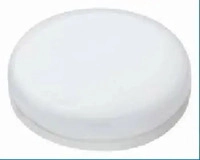 MEGAMAN MM27592, Megaman MM27592 LED EEK G (A - G) GX53 Reflektor 6 W Warmwei&szlig; (&Oslash; x