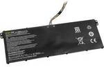 Green Cell Notebook-Akku AC14B3K AC14B7K AC14B8K 15.2 V 2100 mAh Acer AC72