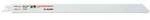 Rothenberger 865789 Universal-S&auml;geblatt,300x20x0,9,5er Pack S&auml;geblatt-L&auml;nge 300 mm