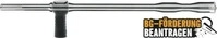 MAKITA B-64537, Makita B-64537 B-64537 Hartmetall Absaugbohrer 32 mm Gesamtl&auml;nge 900